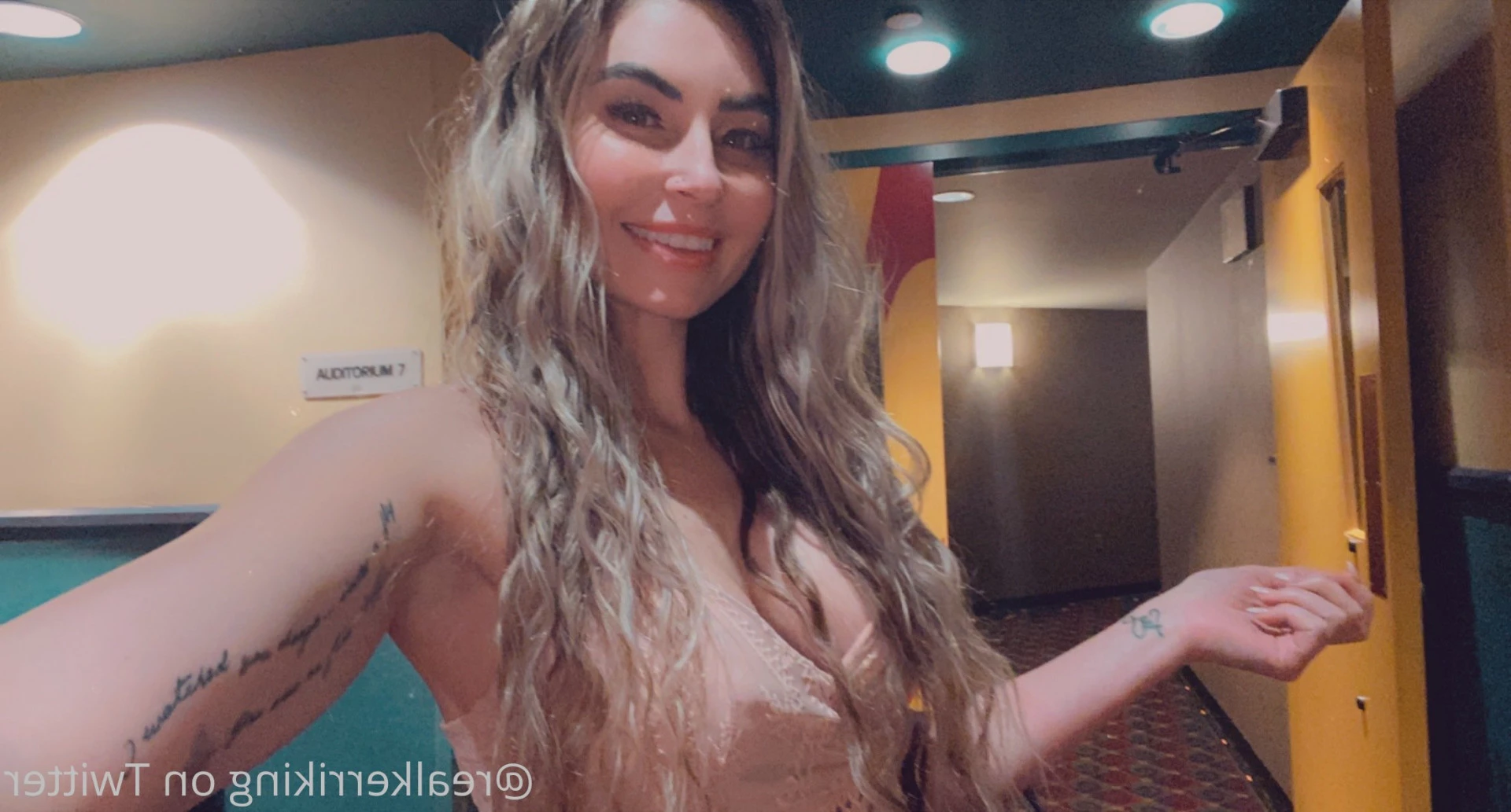 Kerri King [ realkerriking ] Onlyfans leaked photo 7343831 on Hotleaks.tv
