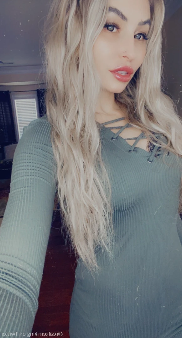 Kerri King [ realkerriking ] Onlyfans leaked photo 7344264 on Hotleaks.tv