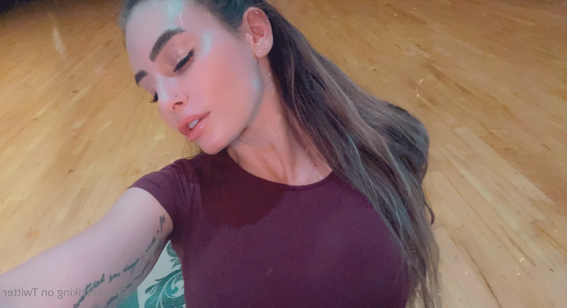 Kerri King [ realkerriking ] Onlyfans leaked photo 7344896 on Hotleaks.tv