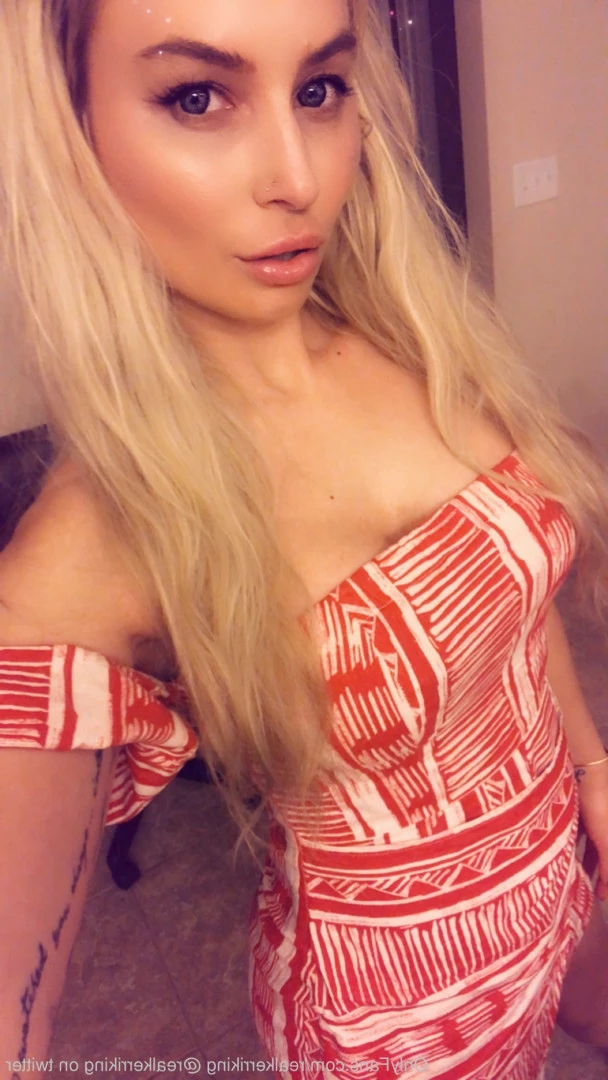 Kerri King [ realkerriking ] Onlyfans leaked photo 7345087 on Hotleaks.tv
