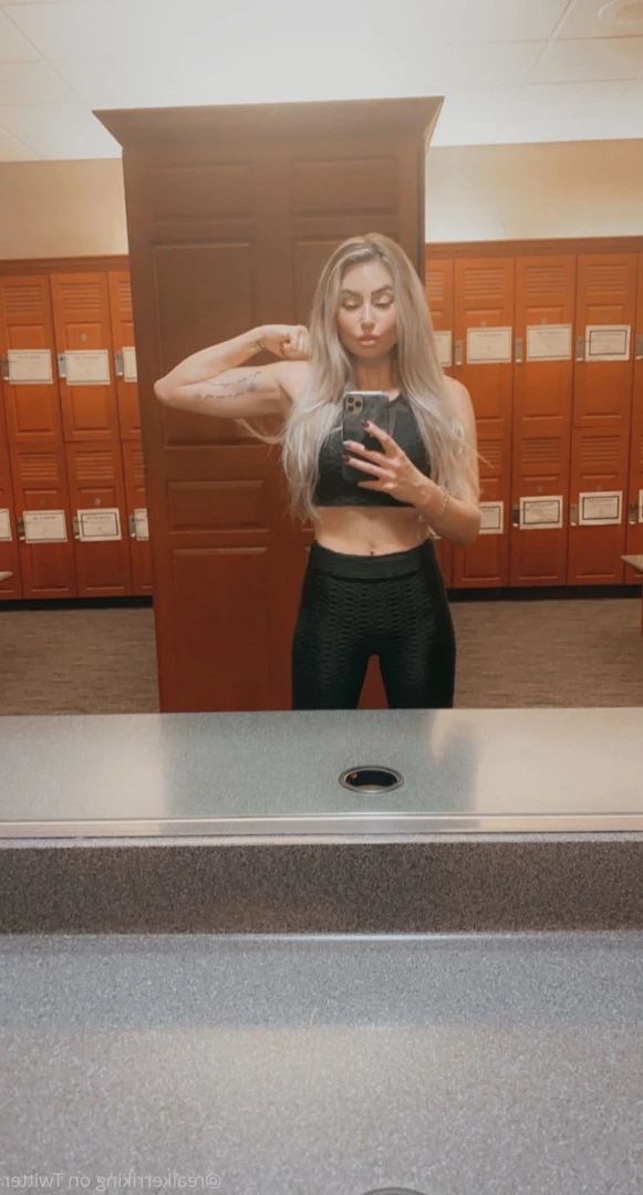 Kerri King [ realkerriking ] Onlyfans leaked photo 7345156 on Hotleaks.tv
