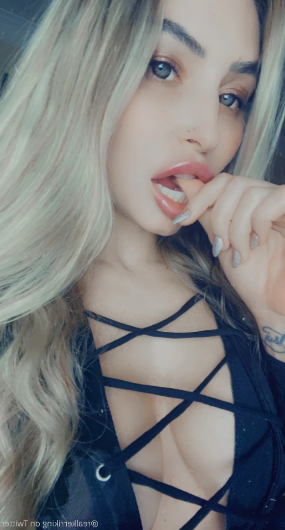 Kerri King [ realkerriking ] Onlyfans leaked photo 7345407 on Hotleaks.tv