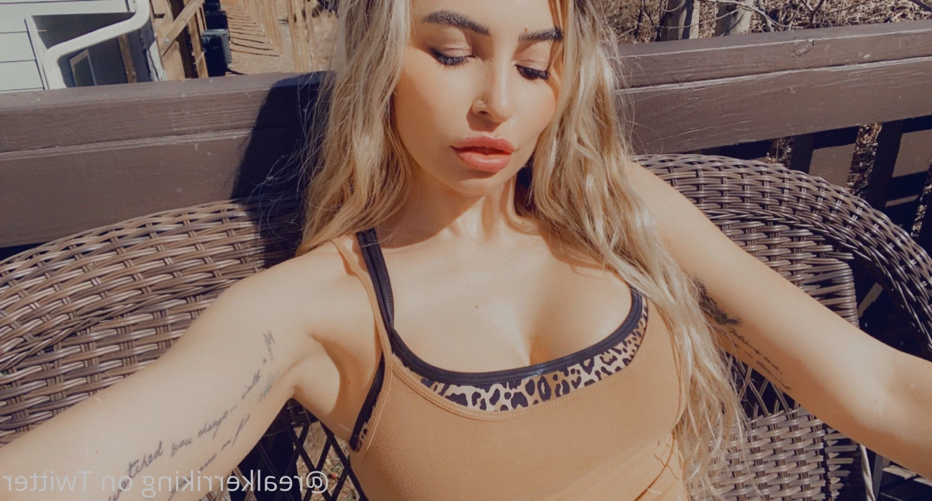 Kerri King [ realkerriking ] Onlyfans leaked photo 7345475 on Hotleaks.tv