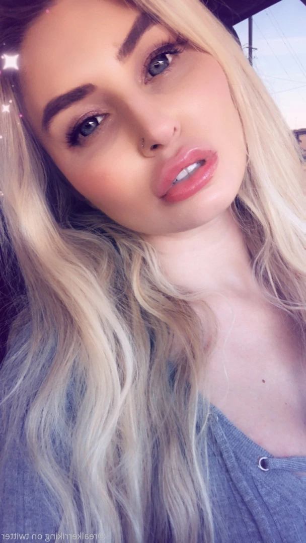Kerri King [ realkerriking ] Onlyfans leaked photo 7345625 on Hotleaks.tv