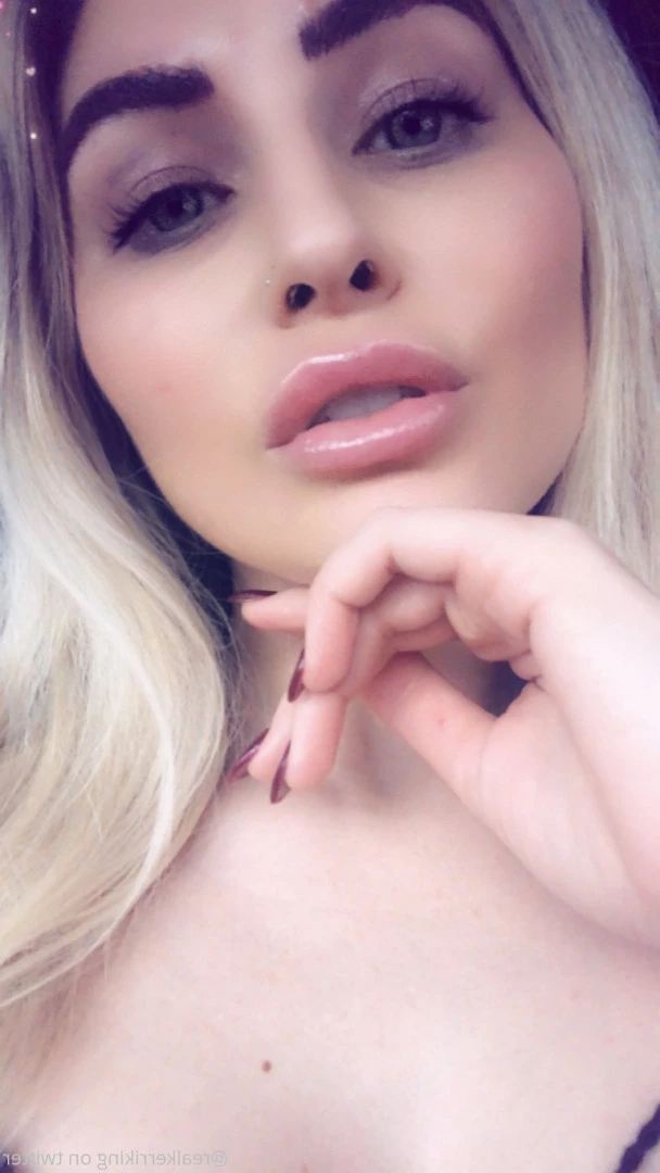 Kerri King [ realkerriking ] Onlyfans leaked photo 7346347 on Hotleaks.tv