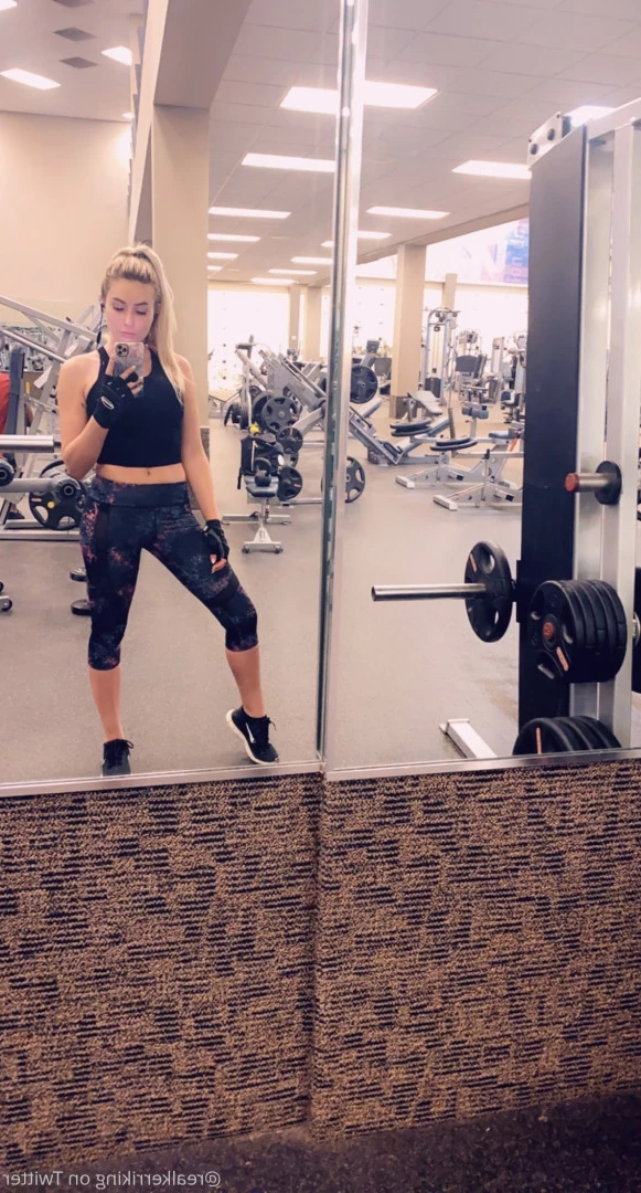 Kerri King [ realkerriking ] Onlyfans leaked photo 7346377 on Hotleaks.tv