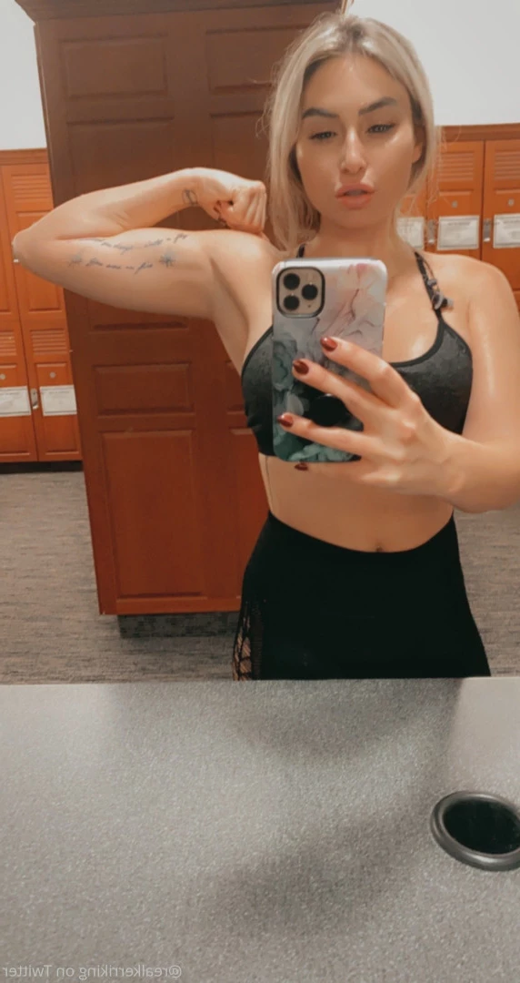 Kerri King [ realkerriking ] Onlyfans leaked photo 7346407 on Hotleaks.tv