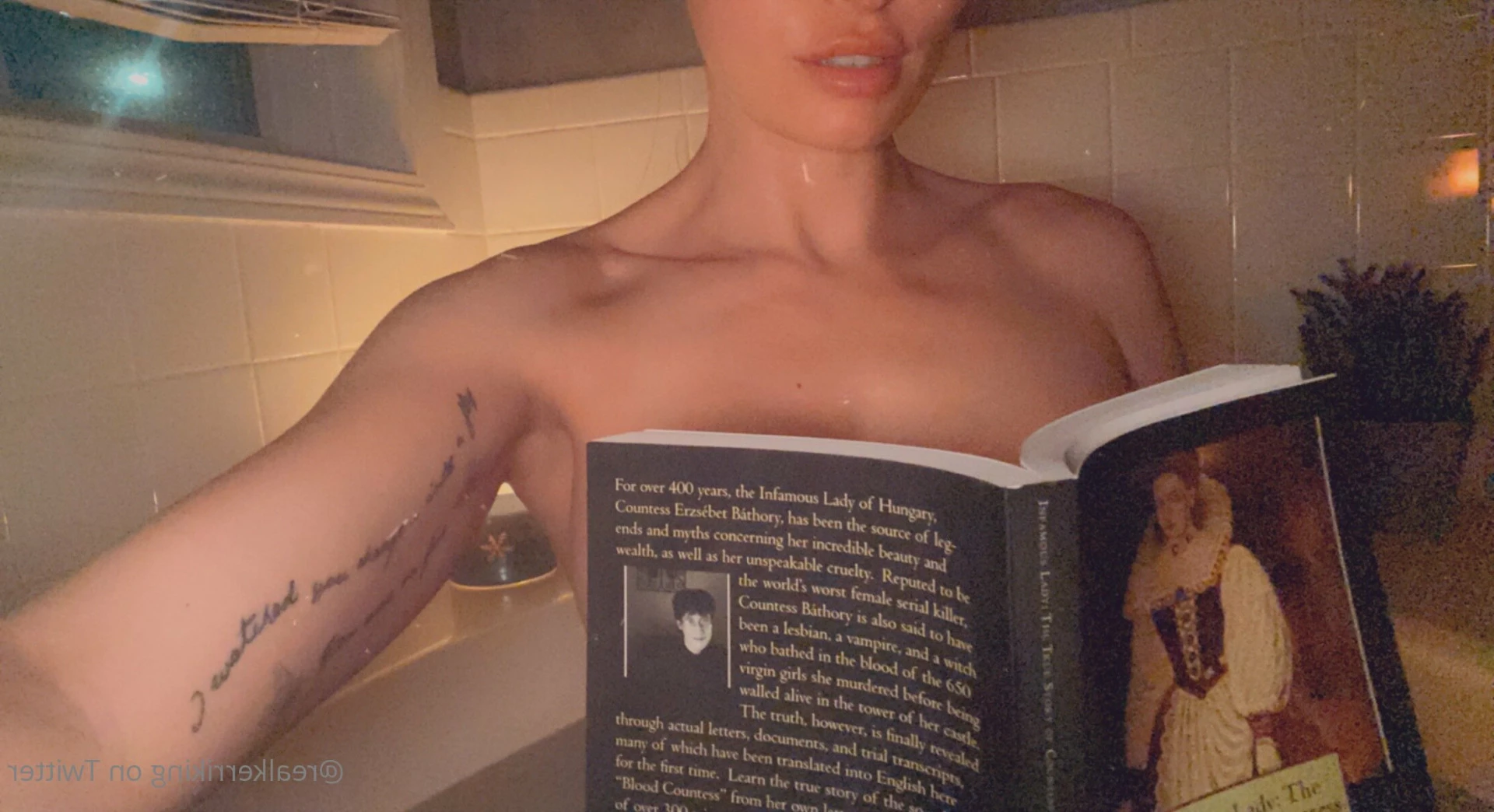 Kerri King [ realkerriking ] Onlyfans leaked photo 7346523 on Hotleaks.tv