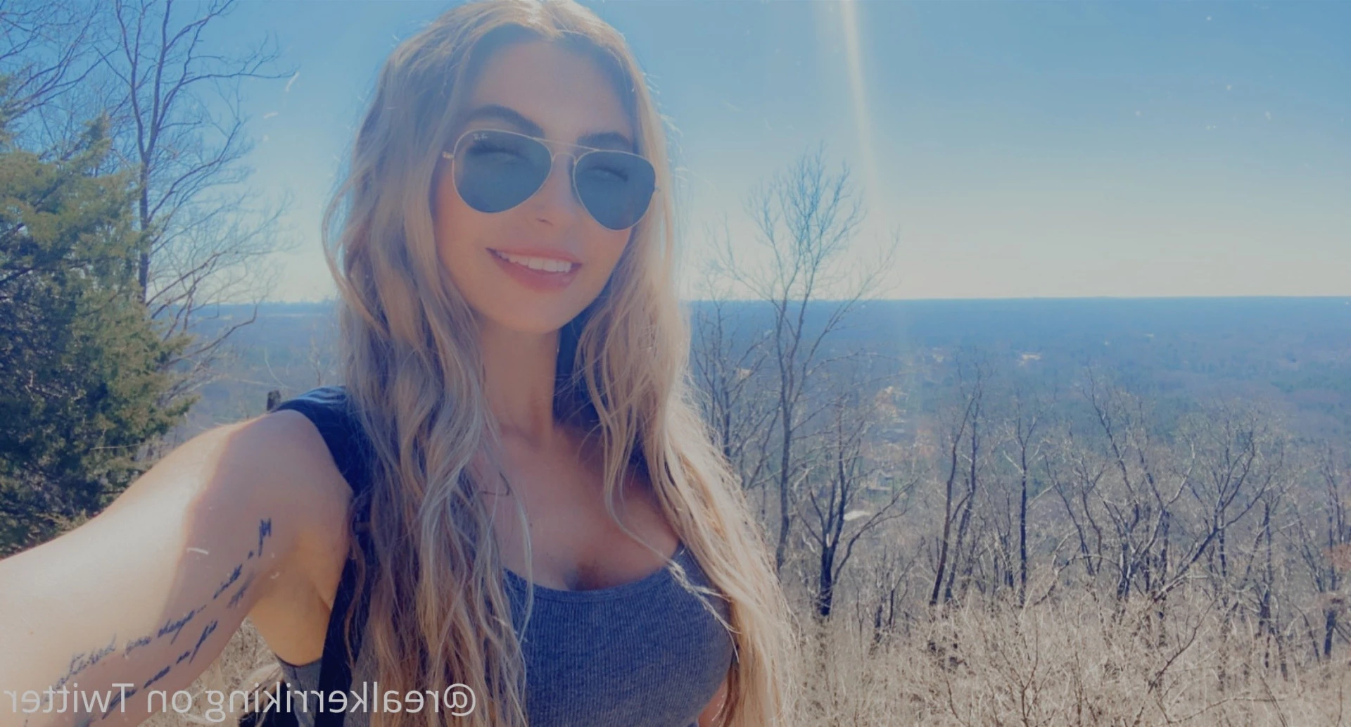 Kerri King [ realkerriking ] Onlyfans leaked photo 7346600 on Hotleaks.tv