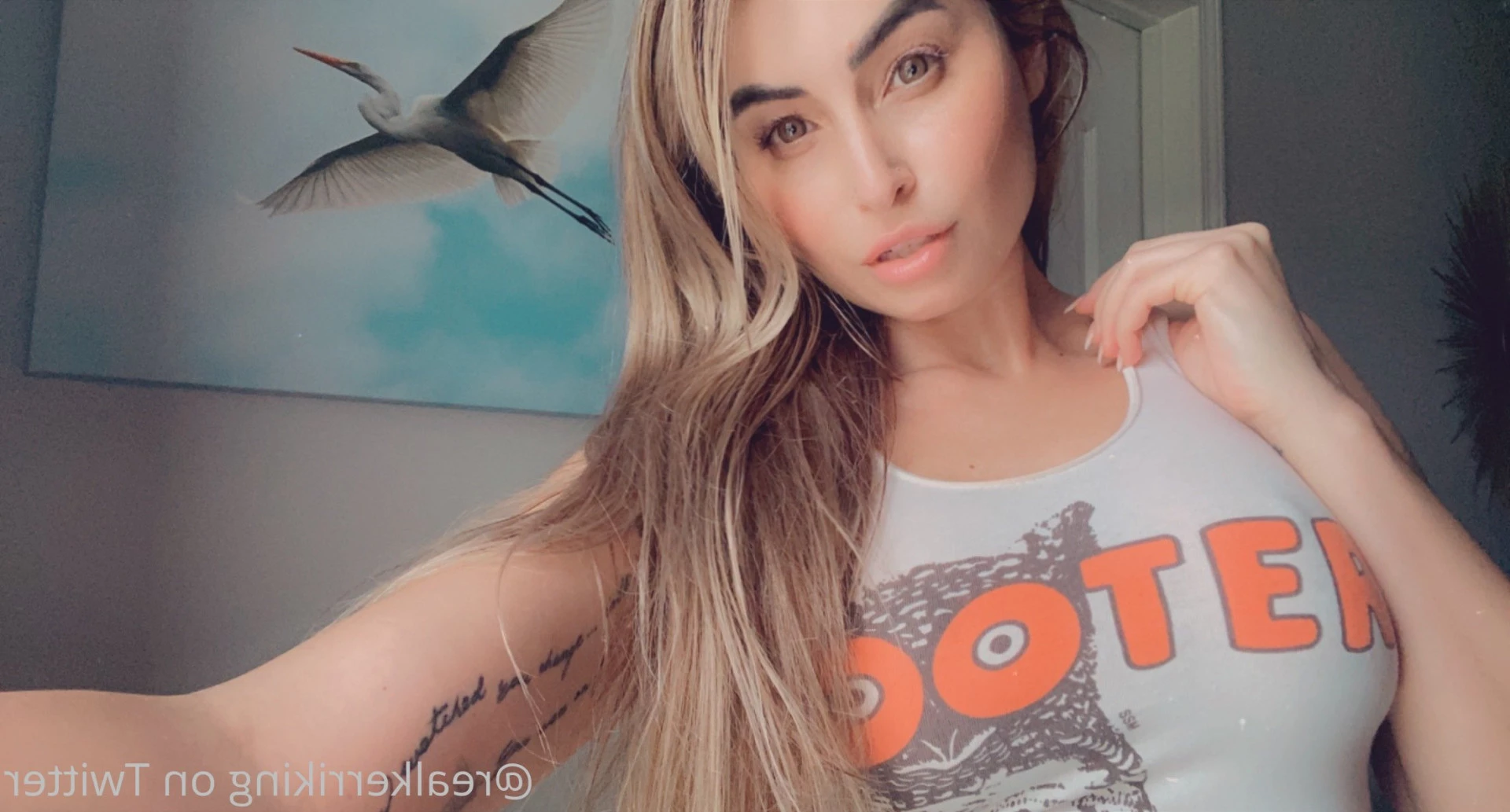 Kerri King [ realkerriking ] Onlyfans leaked photo 7346767 on Hotleaks.tv