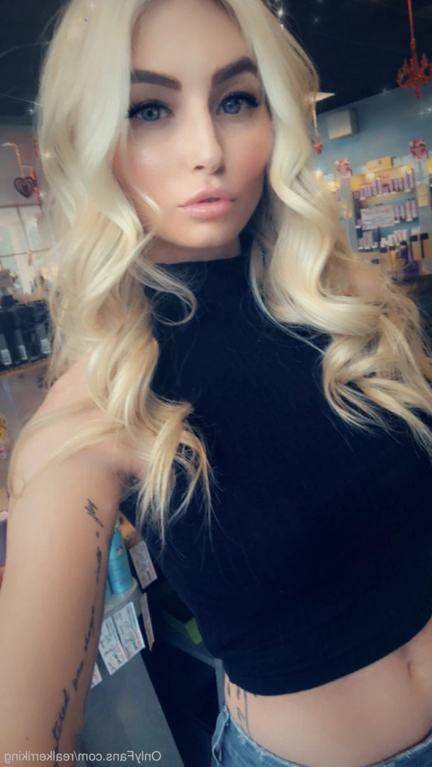 Kerri King [ realkerriking ] Onlyfans leaked photo 7347060 on Hotleaks.tv