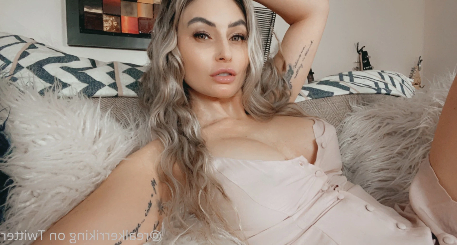 Kerri King [ realkerriking ] Onlyfans leaked photo 7347119 on Hotleaks.tv