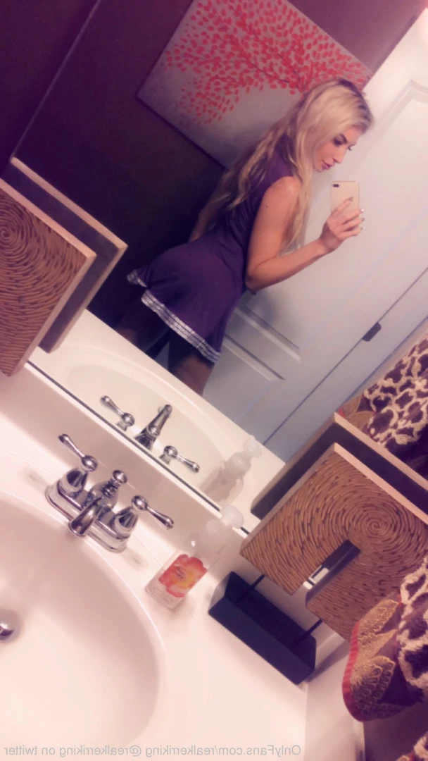 Kerri King [ realkerriking ] Onlyfans leaked photo 7347157 on Hotleaks.tv
