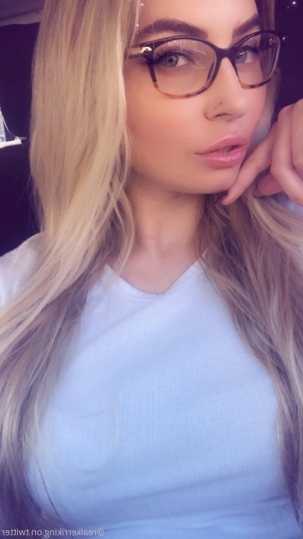 Kerri King [ realkerriking ] Onlyfans leaked photo 7347630 on Hotleaks.tv