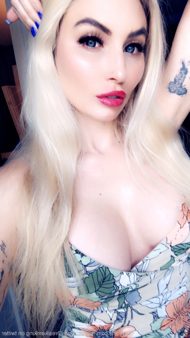 Kerri King [ realkerriking ] Onlyfans leaked photo 7347767 on Hotleaks.tv