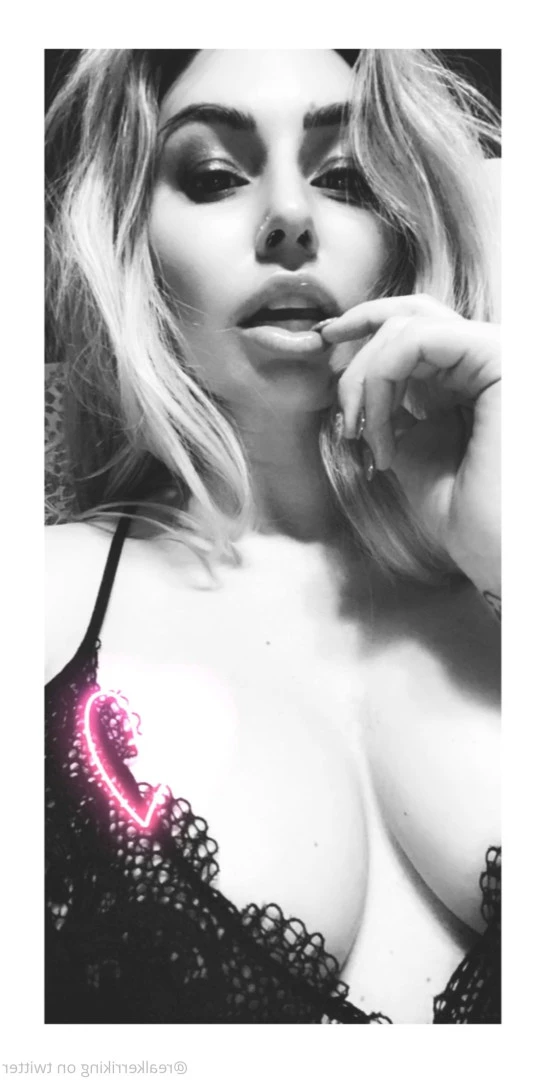 Kerri King [ realkerriking ] Onlyfans leaked photo 7348053 on Hotleaks.tv