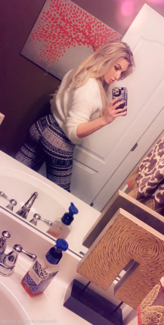 Kerri King [ realkerriking ] Onlyfans leaked photo 7348757 on Hotleaks.tv