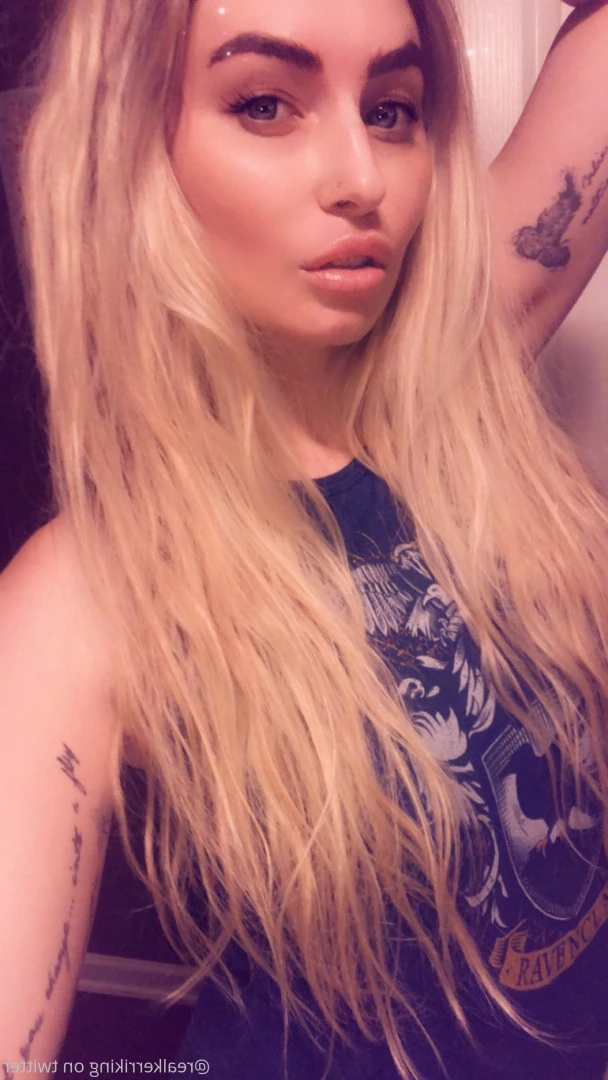 Kerri King [ realkerriking ] Onlyfans leaked photo 7349070 on Hotleaks.tv