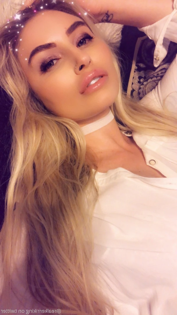 Kerri King [ realkerriking ] Onlyfans leaked photo 7349254 on Hotleaks.tv