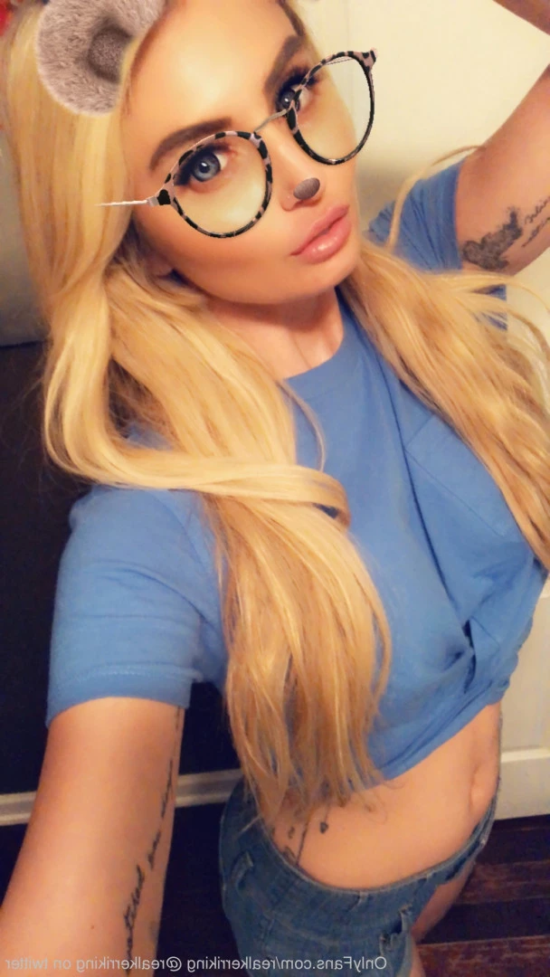 Kerri King [ realkerriking ] Onlyfans leaked photo 7349303 on Hotleaks.tv