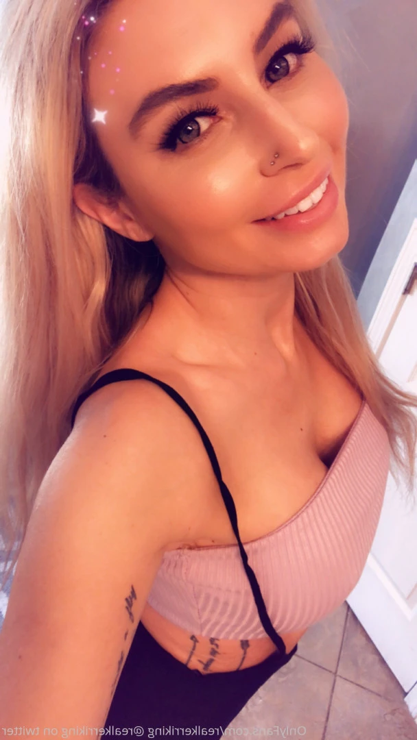 Kerri King [ realkerriking ] Onlyfans leaked photo 7349424 on Hotleaks.tv
