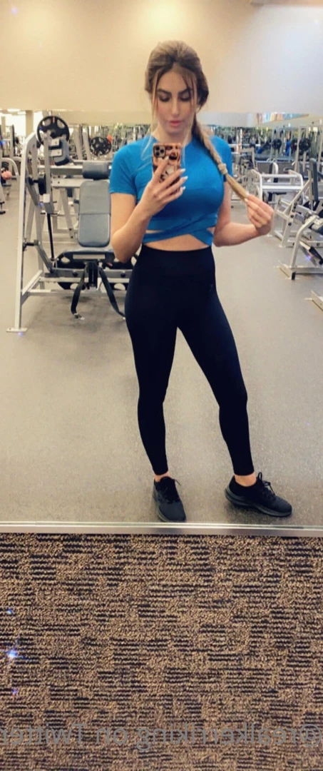 Kerri King [ realkerriking ] Onlyfans leaked photo 7349551 on Hotleaks.tv