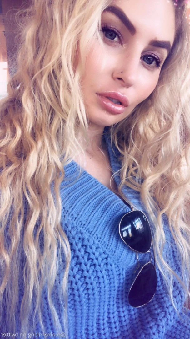 Kerri King [ realkerriking ] Onlyfans leaked photo 7349669 on Hotleaks.tv