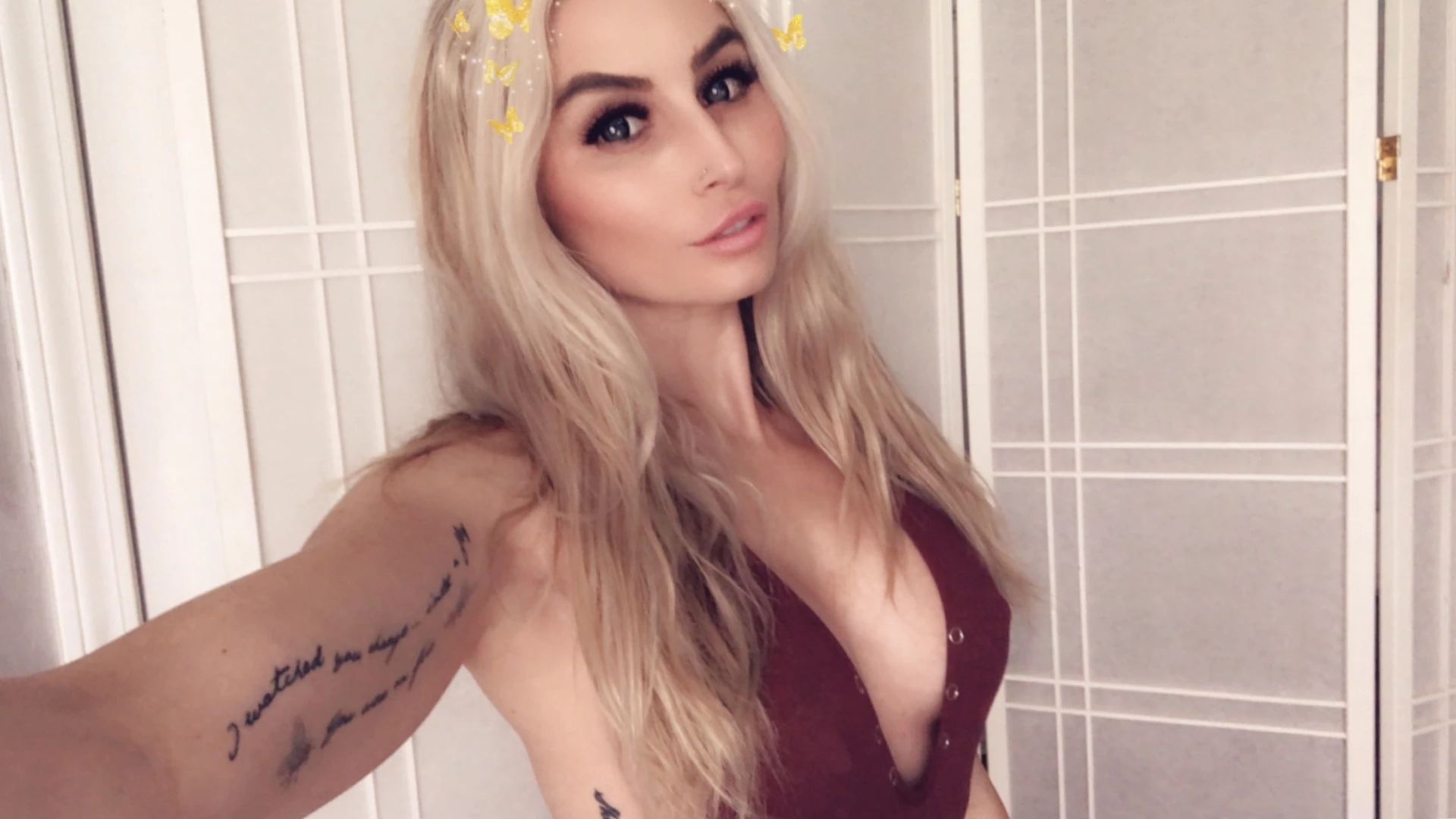 Kerri King [ realkerriking ] Onlyfans leaked photo 7349719 on Hotleaks.tv
