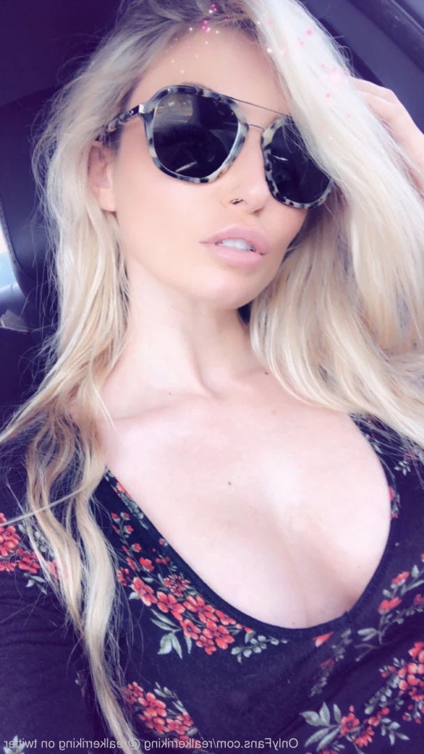 Kerri King [ realkerriking ] Onlyfans leaked photo 7349766 on Hotleaks.tv