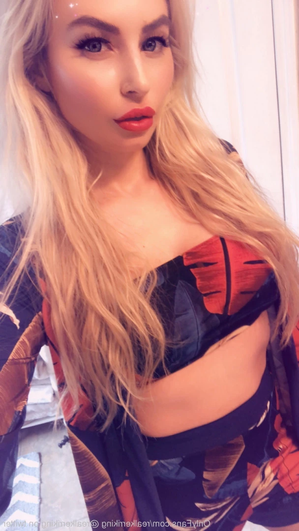 Kerri King [ realkerriking ] Onlyfans leaked photo 7349785 on Hotleaks.tv