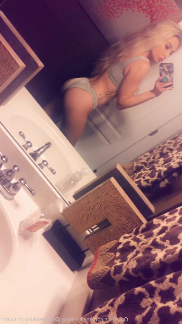 Kerri King [ realkerriking ] Onlyfans leaked photo 7349891 on Hotleaks.tv