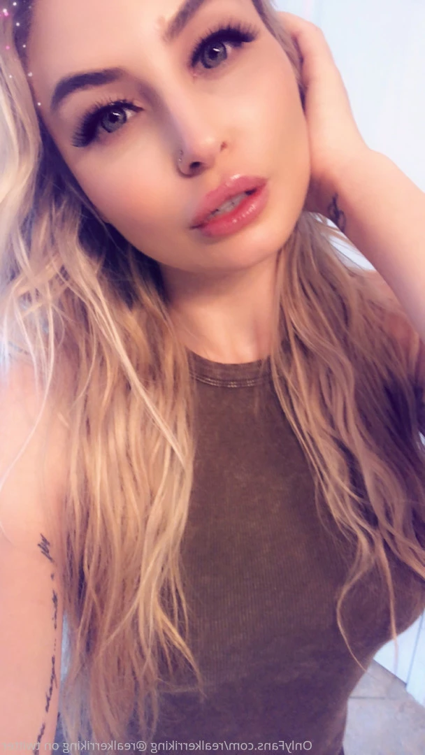 Kerri King [ realkerriking ] Onlyfans leaked photo 7350444 on Hotleaks.tv