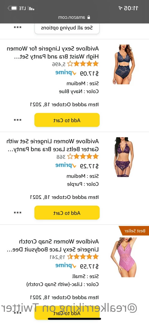 Kerri King [ realkerriking ] Onlyfans leaked photo 7350482 on Hotleaks.tv