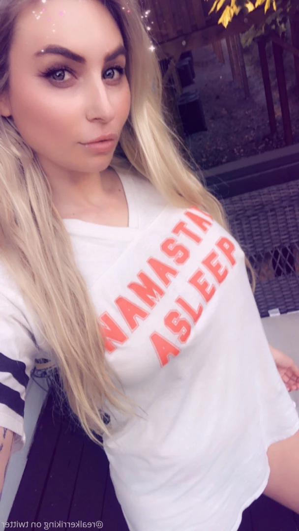 Kerri King [ realkerriking ] Onlyfans leaked photo 7350855 on Hotleaks.tv