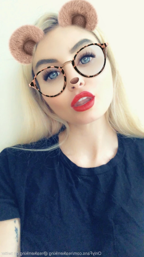 Kerri King [ realkerriking ] Onlyfans leaked photo 7350916 on Hotleaks.tv