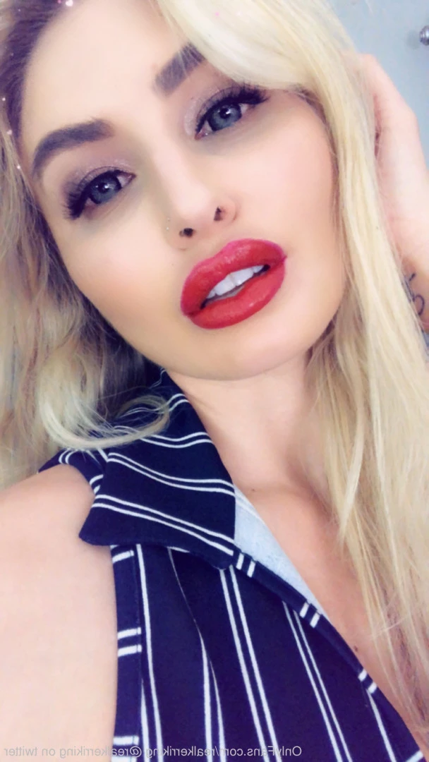 Kerri King [ realkerriking ] Onlyfans leaked photo 7351619 on Hotleaks.tv