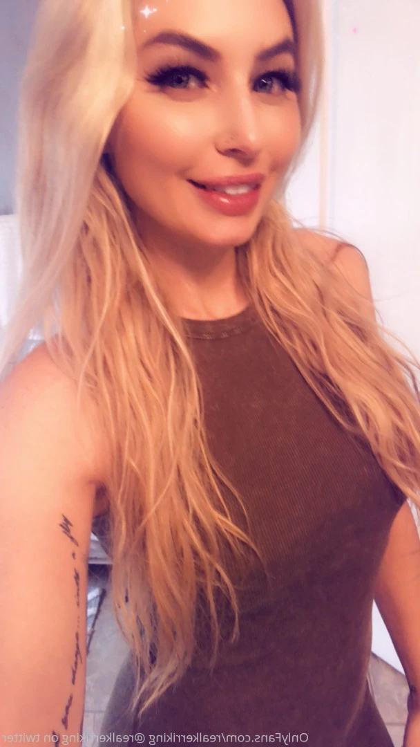 Kerri King [ realkerriking ] Onlyfans leaked photo 7351802 on Hotleaks.tv