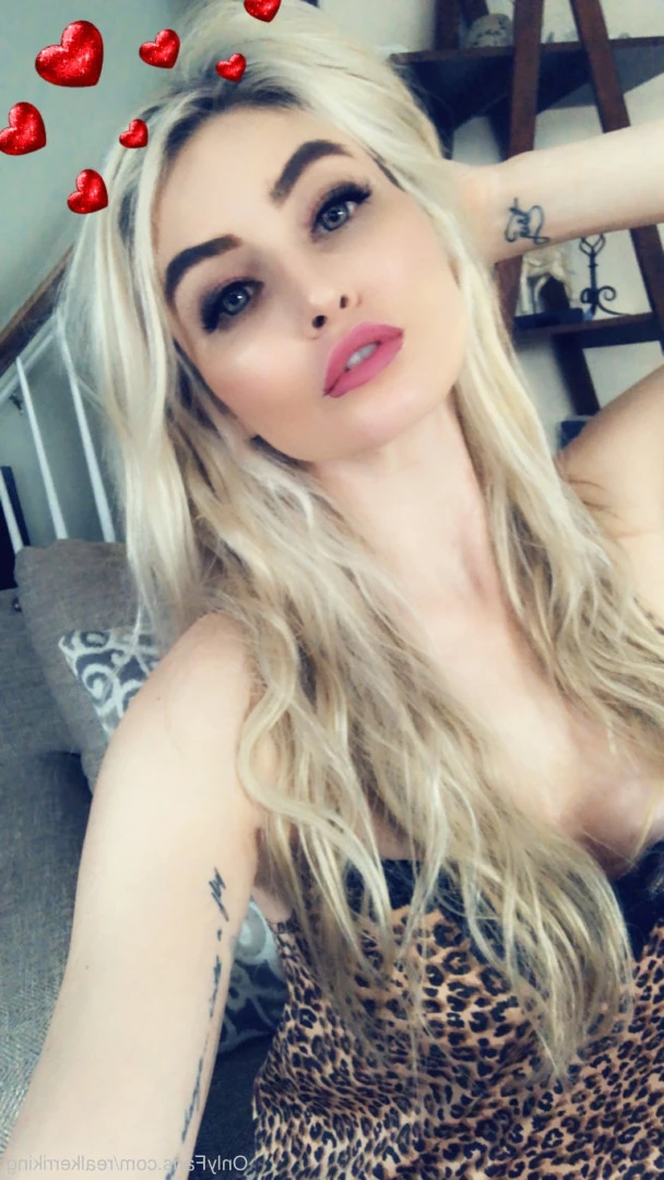 Kerri King [ realkerriking ] Onlyfans leaked photo 7352279 on Hotleaks.tv