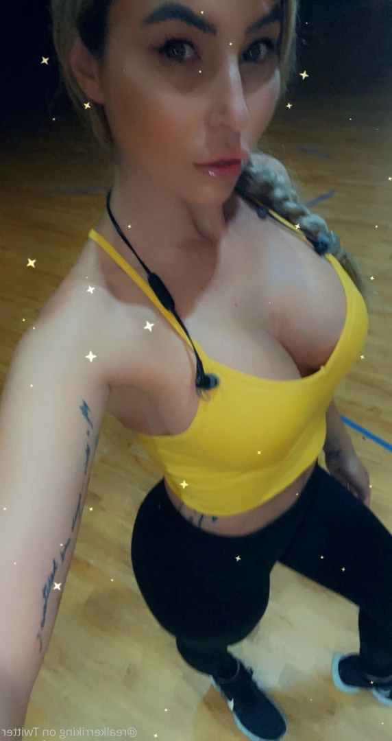 Kerri King [ realkerriking ] Onlyfans leaked photo 7352440 on Hotleaks.tv