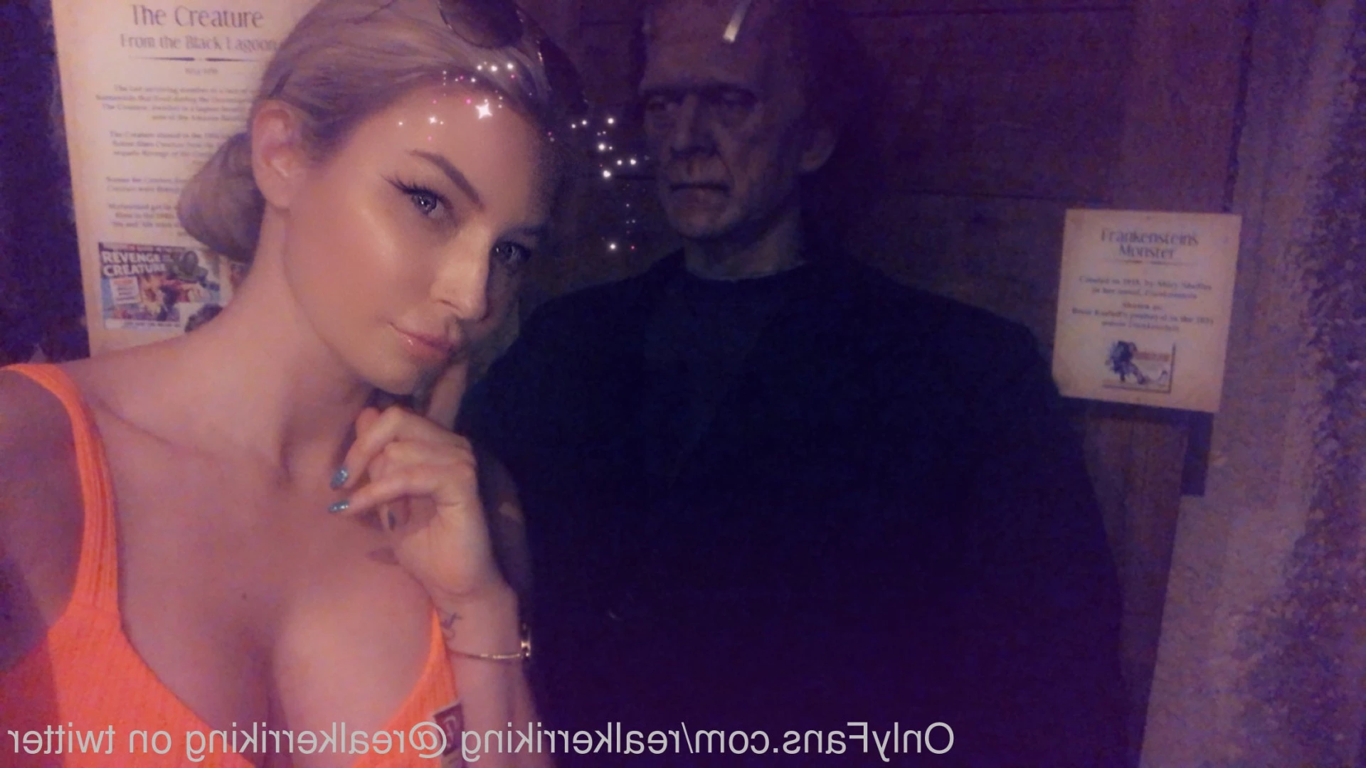 Kerri King [ realkerriking ] Onlyfans leaked photo 7352450 on Hotleaks.tv