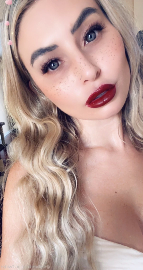Kerri King [ realkerriking ] Onlyfans leaked photo 7352570 on Hotleaks.tv