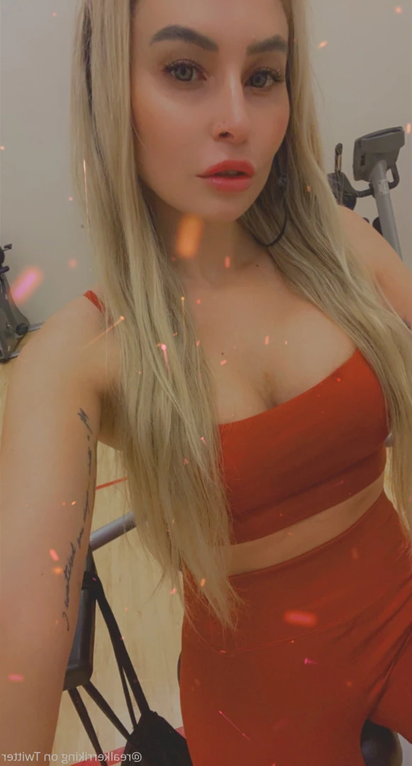 Kerri King [ realkerriking ] Onlyfans leaked photo 7353071 on Hotleaks.tv