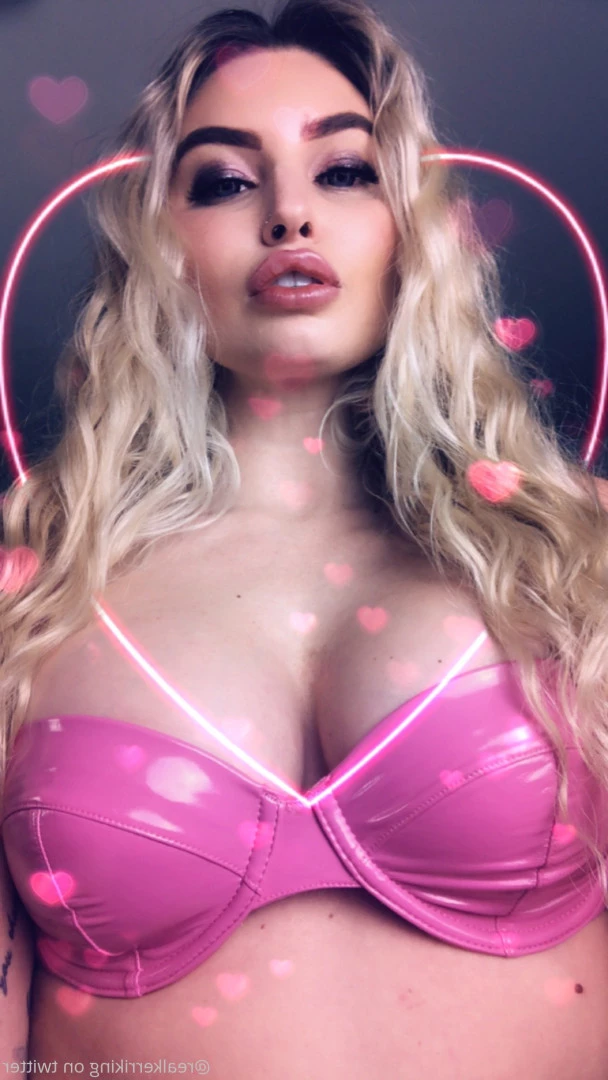Kerri King [ realkerriking ] Onlyfans leaked photo 7353147 on Hotleaks.tv