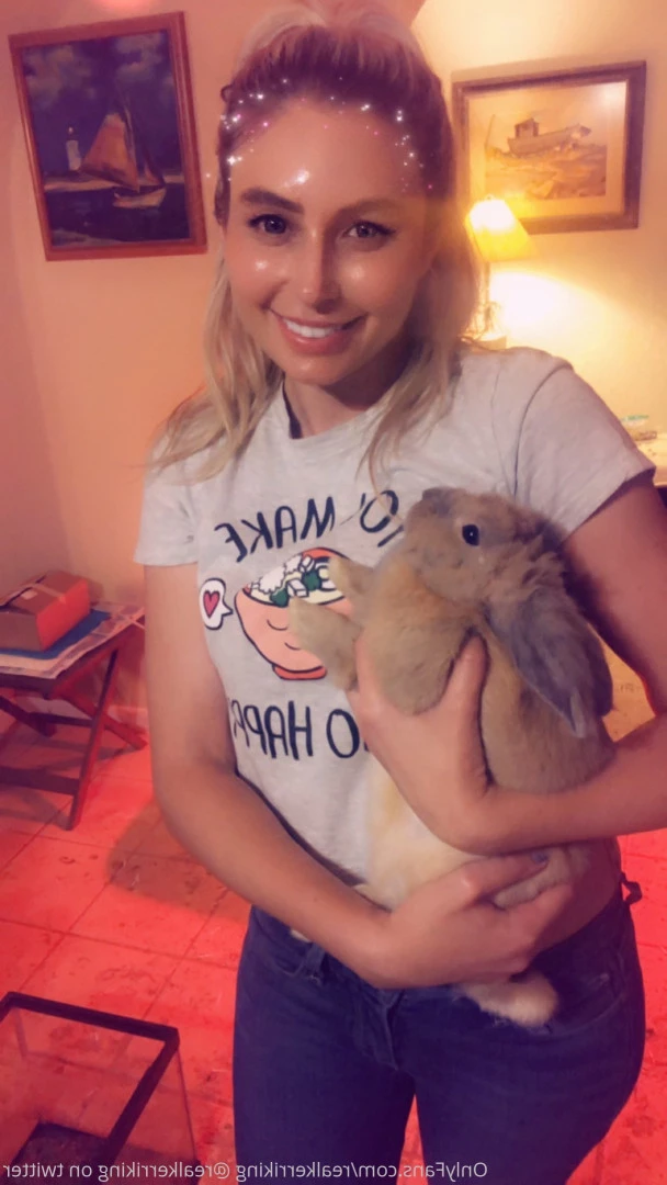 Kerri King [ realkerriking ] Onlyfans leaked photo 7353955 on Hotleaks.tv
