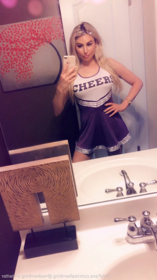 Kerri King [ realkerriking ] Onlyfans leaked photo 7354086 on Hotleaks.tv