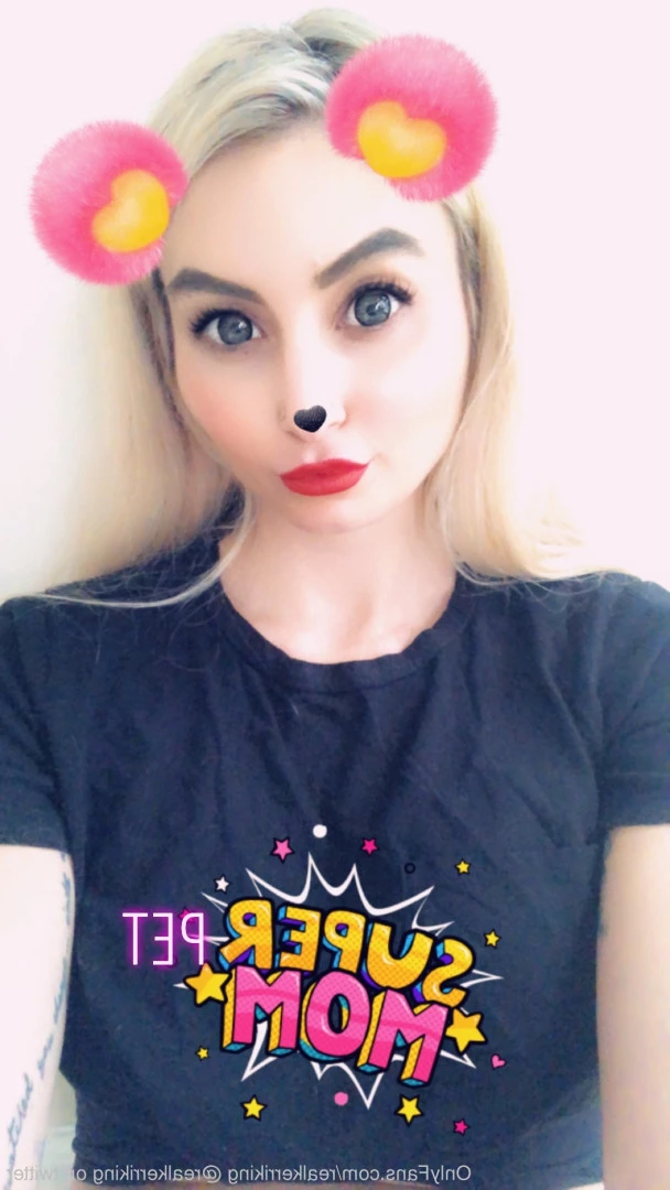 Kerri King [ realkerriking ] Onlyfans leaked photo 7354370 on Hotleaks.tv
