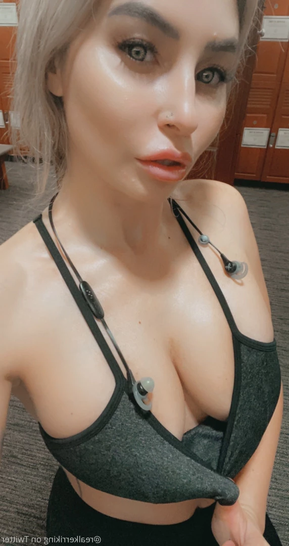 Kerri King [ realkerriking ] Onlyfans leaked photo 7354419 on Hotleaks.tv