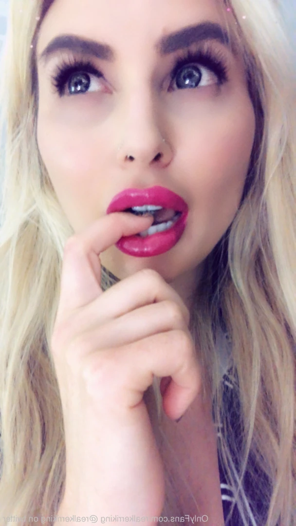 Kerri King [ realkerriking ] Onlyfans leaked photo 7354468 on Hotleaks.tv