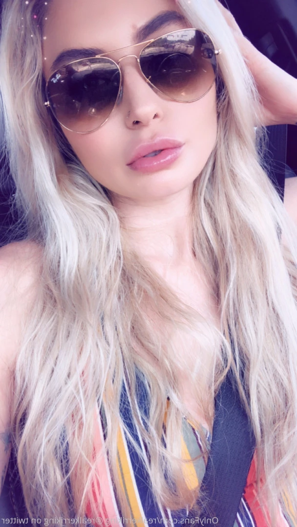 Kerri King [ realkerriking ] Onlyfans leaked photo 7354583 on Hotleaks.tv