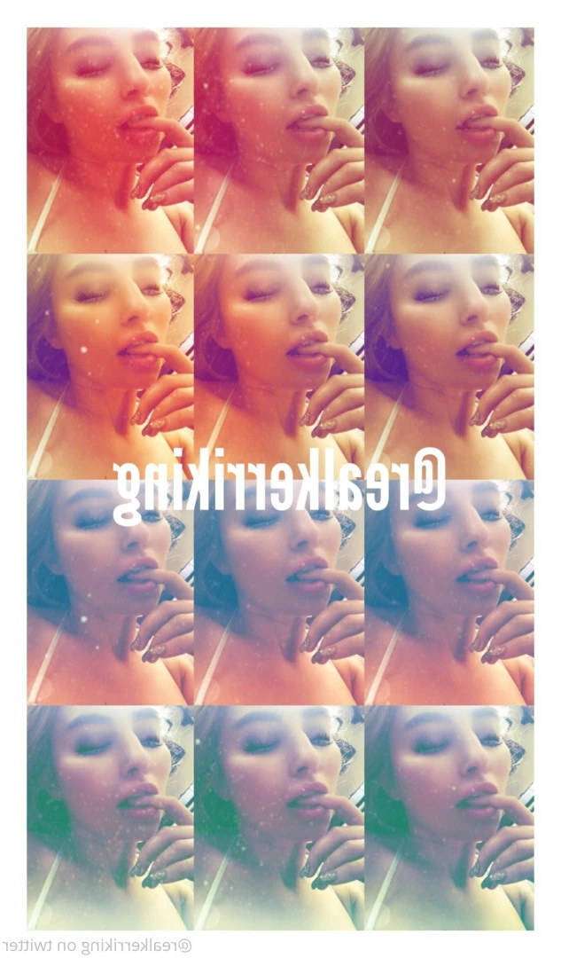Kerri King [ realkerriking ] Onlyfans leaked photo 7354594 on Hotleaks.tv